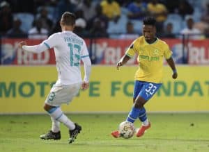 Read more about the article Highlights: Champions Sundowns held by CT City