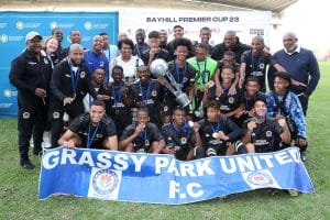 Read more about the article Grassy Park crowned 2023 Bayhill Champions