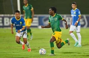 Read more about the article Highlight: Arrows hold Sundowns to third straight draw