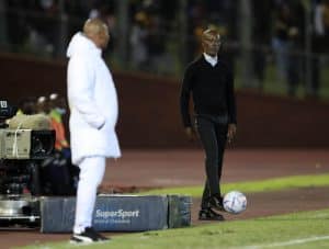 Read more about the article Zwane: I can’t fault the effort of my players