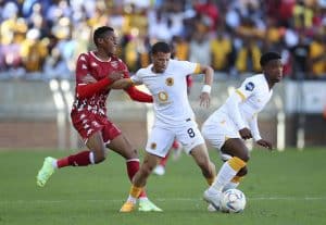 Read more about the article Chiefs’ unbeaten run ended by Sekhukhune