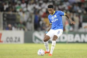 Read more about the article Zungu: We don’t really want to relax against Arrows