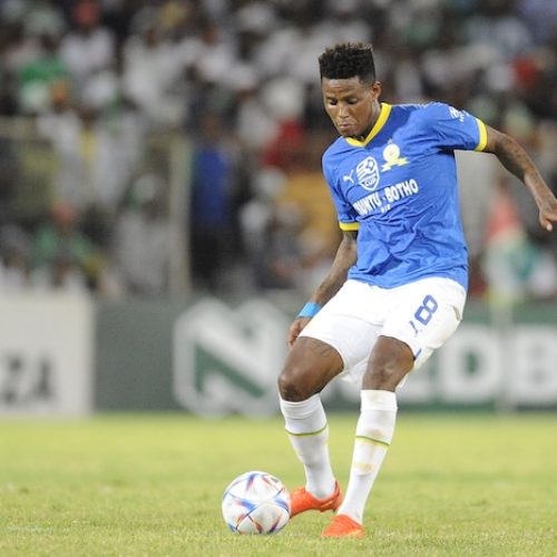 Zungu: We don’t really want to relax against Arrows