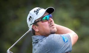 Read more about the article Ahlers moves three clear in Tour Championship
