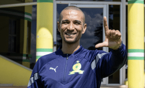 Read more about the article Sundowns appoints new head of physical performance