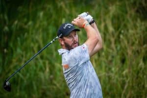 Read more about the article Strydom to end Sunshine Tour season as a Major player