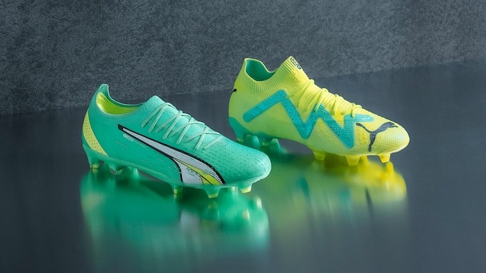 You are currently viewing PUMA unveil Pursuit Pack – big game boots for big game ballers