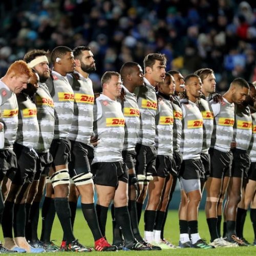 Stormers, Sharks, Lions have everything to play for in Europe