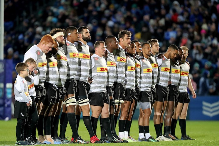 You are currently viewing Stormers, Sharks, Lions have everything to play for in Europe