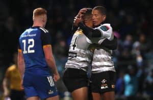 Read more about the article Stormers, Sharks, Lions book European quarter-final spots