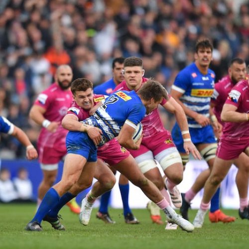 Stormers, Sharks, Lions adventure in Europe is over