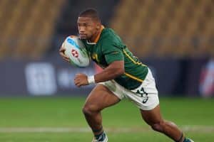 Read more about the article Williams: Blitzboks can bounce back in Singapore