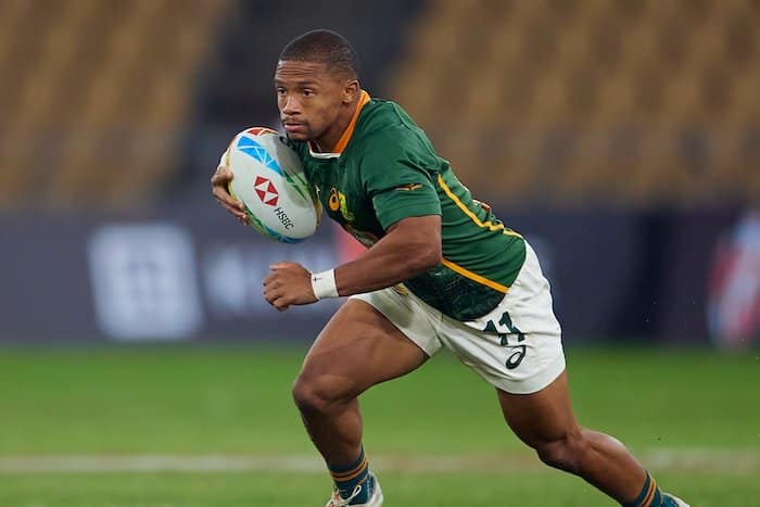 You are currently viewing Williams: Blitzboks can bounce back in Singapore