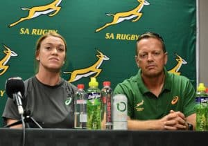 Read more about the article Bok Women excited about tough assignment at WXV 2