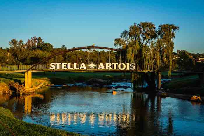 You are currently viewing Stars and young guns gather for Stella Artois Players Championship