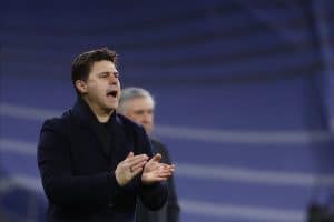 Read more about the article Mauricio Pochettino joins Chelsea on a two-year deal