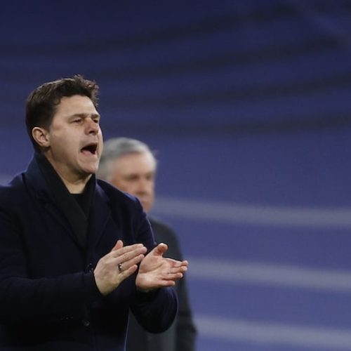 Mauricio Pochettino joins Chelsea on a two-year deal