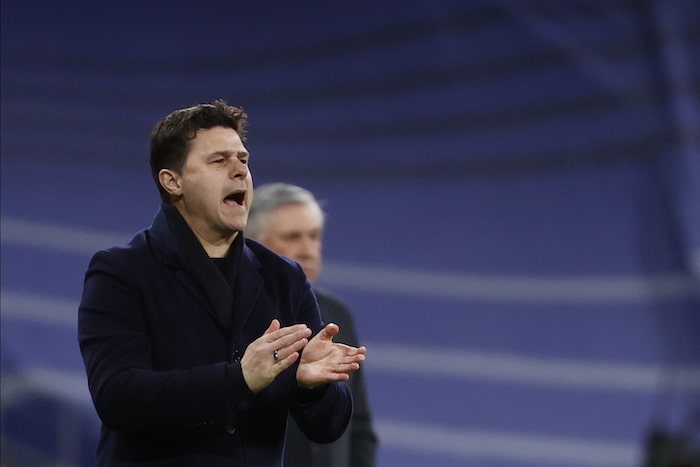You are currently viewing Mauricio Pochettino joins Chelsea on a two-year deal