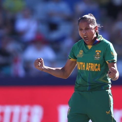 SA pacer Shabnim Ismail announces international retirement