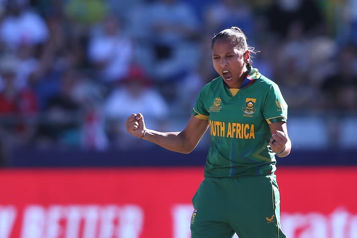 You are currently viewing SA pacer Shabnim Ismail announces international retirement