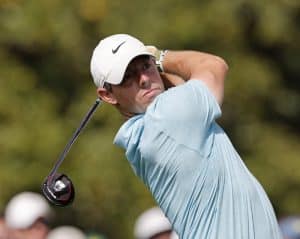 Read more about the article McIlroy feels refreshed after mental health break