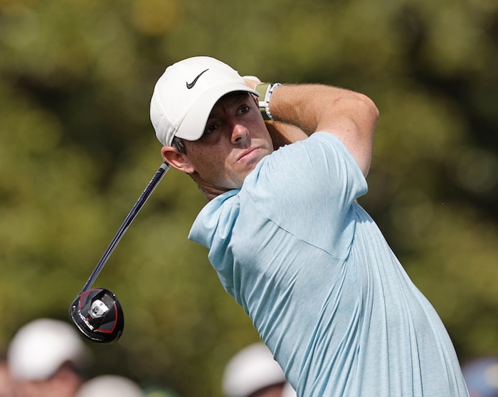 You are currently viewing McIlroy feels refreshed after mental health break