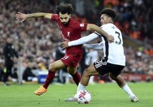 Read more about the article Masterful Mo Salah!