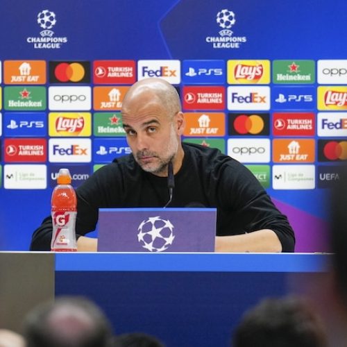 Pep: Seeking ‘revenge’ against Real is a huge mistake