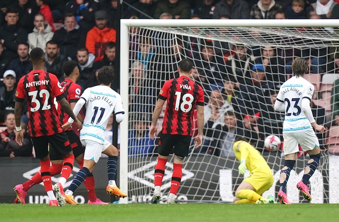 You are currently viewing Chelsea end losing streak under Frank Lampard