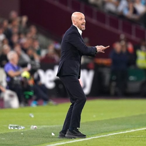 Ten Hag: Chelsea’s problems are a sign as Man Utd takeover drags on