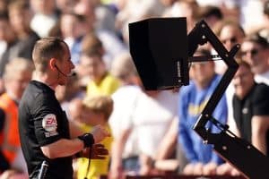 Read more about the article Is VAR on the horizon for the PSL?