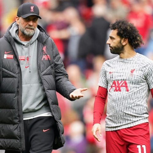 Salah left ‘devastated’ after Liverpool miss out on Champions League