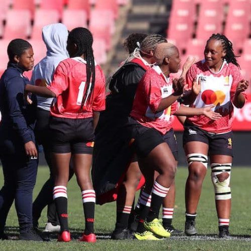Golden Lions end drought as Bulls and Border win big