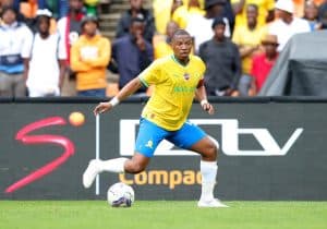 Read more about the article Sundowns part ways with Andile Jali