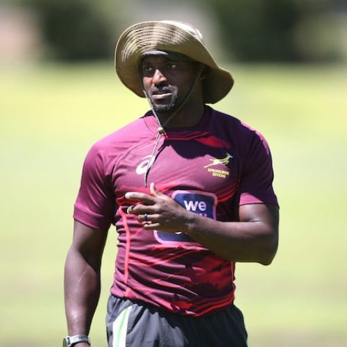 Ngcobo: Toulouse result not reflective of Blitzboks’ effort