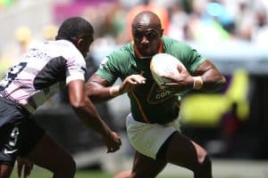 Read more about the article Soyizwapi hits 50 as Geduld returns for Blitzboks