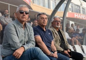 Read more about the article Efstathiou urges CT Spurs supporters to come out in number