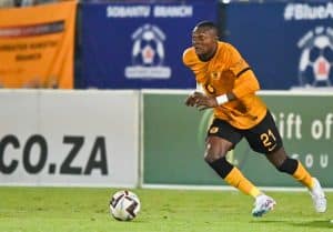 Read more about the article Zwane explains Saile substitution against Swallows