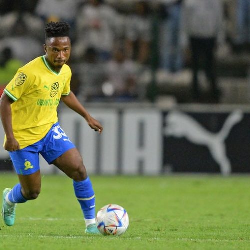 Cassius Mailula: The next Percy Tau?