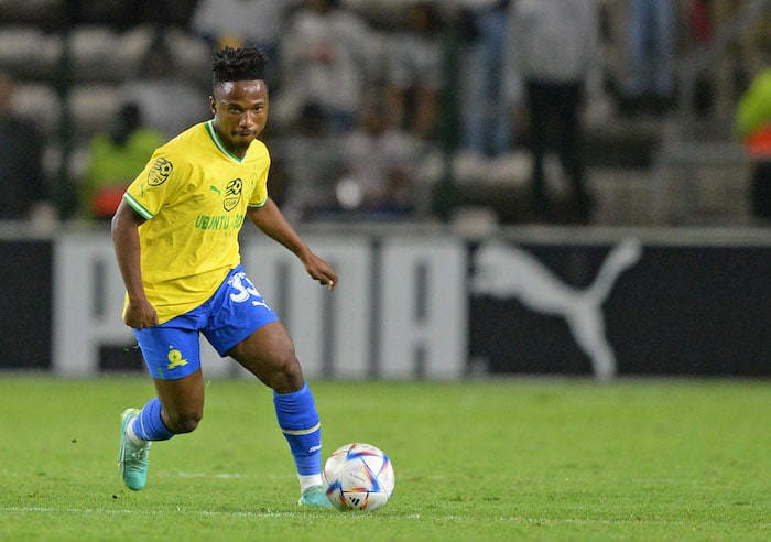 You are currently viewing Cassius Mailula: The next Percy Tau?