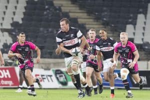Read more about the article Sharks prepare for second round Currie Cup clash against Griffons