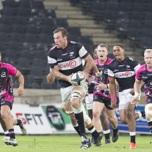 Sharks prepare for second round Currie Cup clash against Griffons