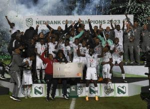 Read more about the article Orlando Pirates crowned 2023 Nedbank Cup champions