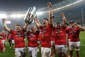 Read more about the article Munster gain success against the odds in URC