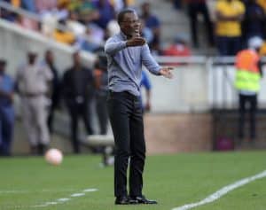 Read more about the article Zwane has been waiting for this moment with Kaizer Chiefs