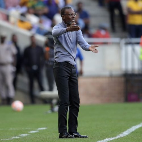 Zwane has been waiting for this moment with Kaizer Chiefs