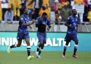 Read more about the article Chiefs stumble against Swallows in Polokwane