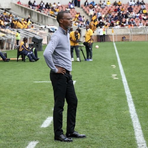 Zwane: We had a lapse in concentration