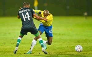 Read more about the article Sundowns drop points against AmaZulu