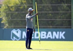 Read more about the article Zwane: We’ll give our best to reach the final